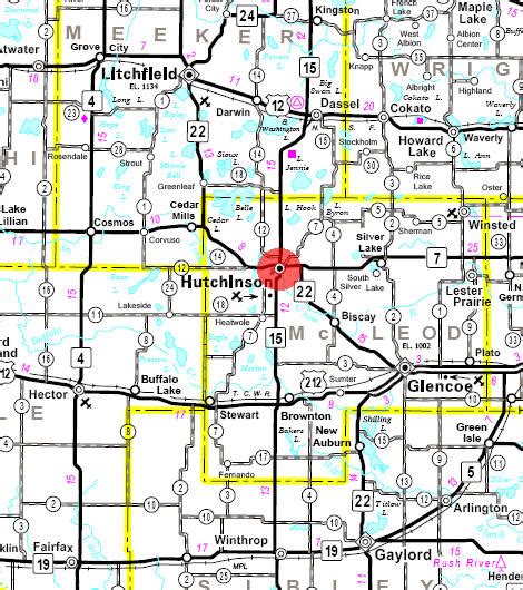 city of hutchinson mn|city of hutchinson mn website.